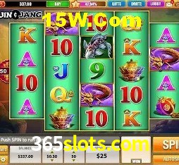 Desvendando o Mundo dos Jogos Virtuais na 365slots.com
