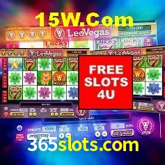 A Emoção da Loteria na 365slots.com: Uma Chance de Mudança de Vida